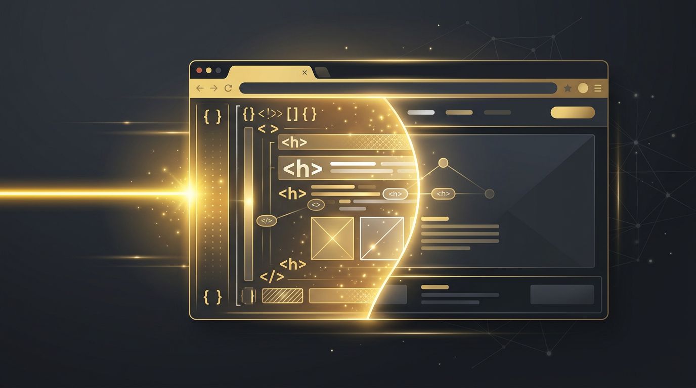 How to Find Out the Main SEO a Website Uses