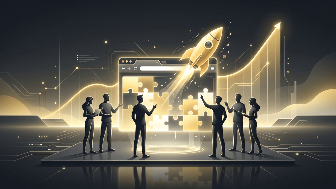 Find Web Developers for Startup