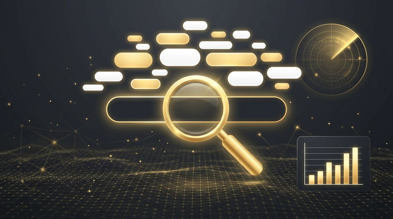 How to Find Words That Are Used in SEO Searches