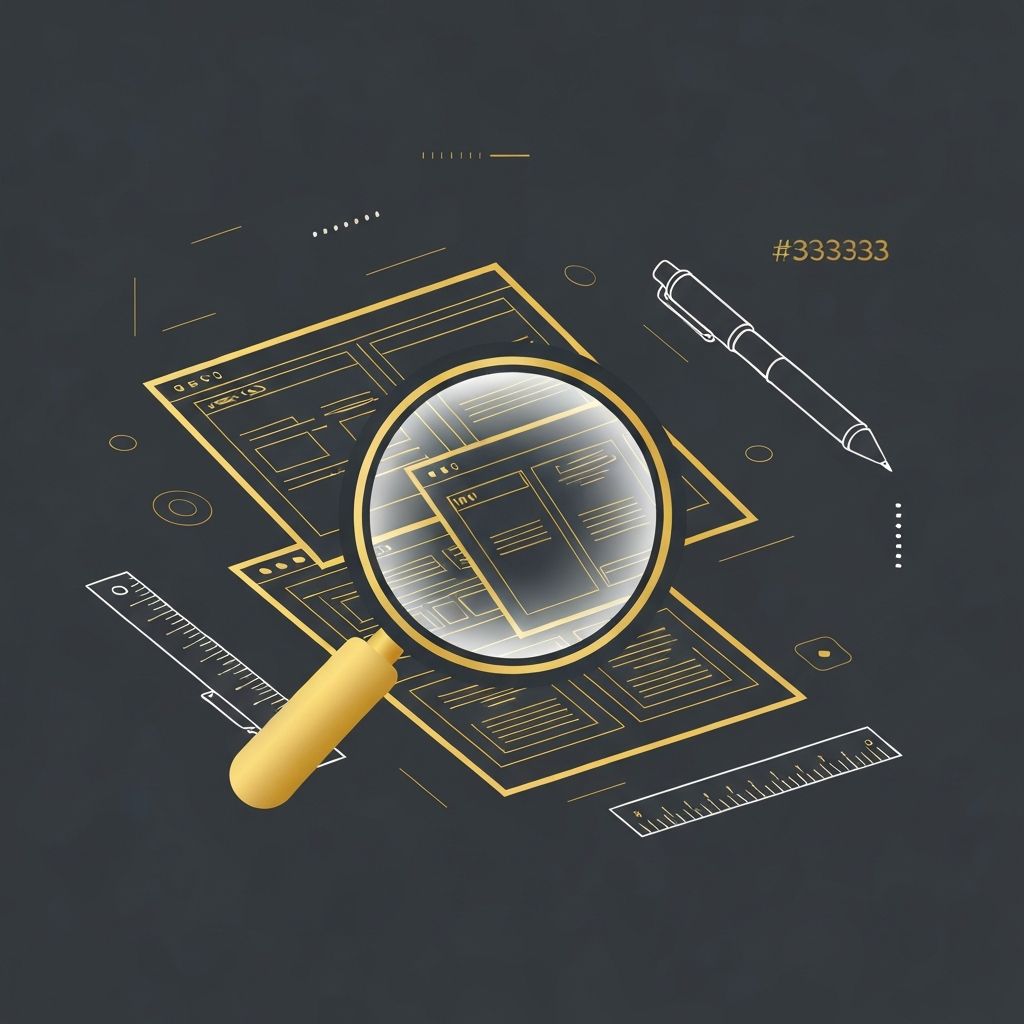 Finding a Web Designer