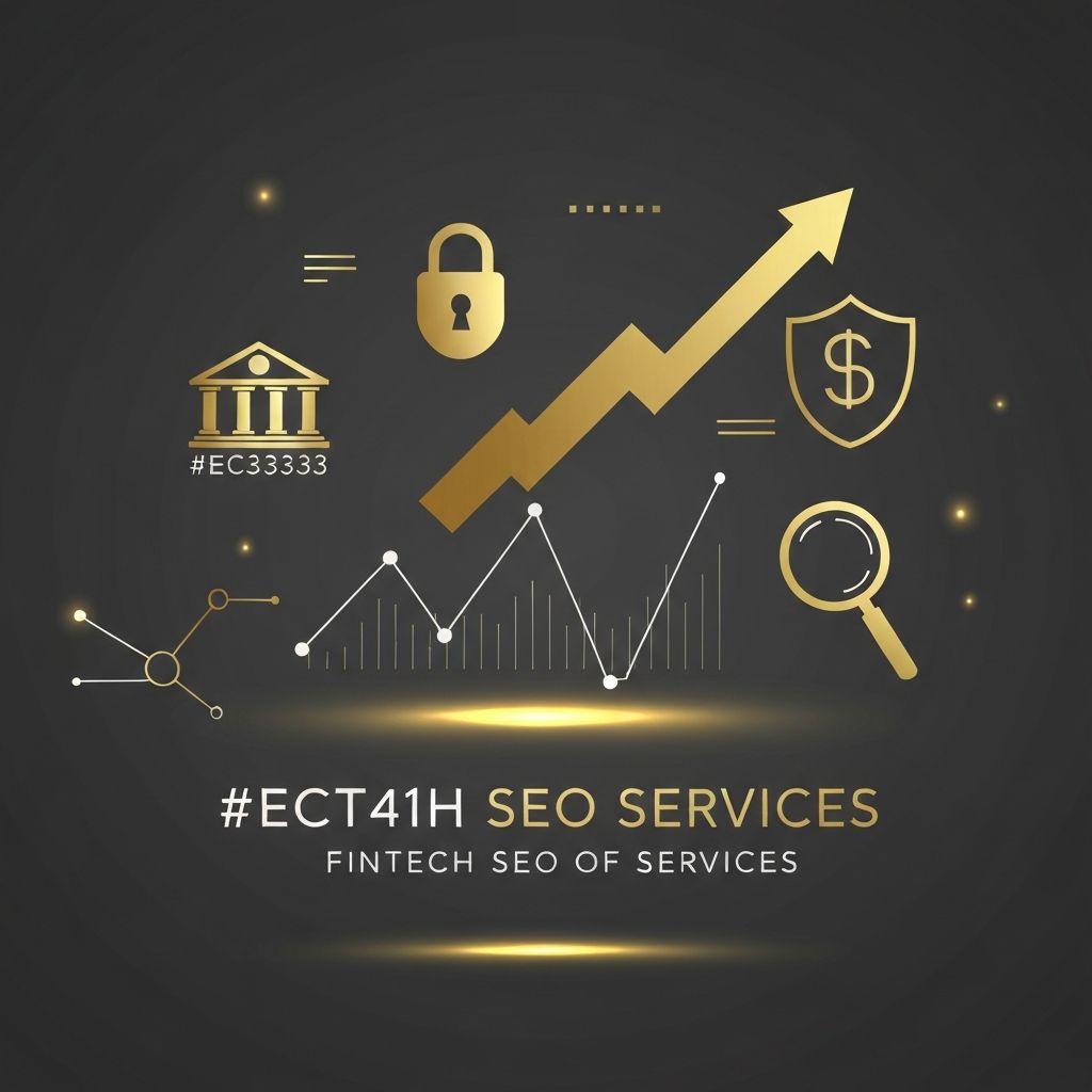 Fintech SEO Services