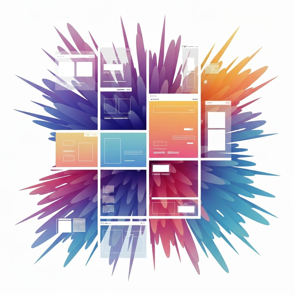 Flash Web Design Templates