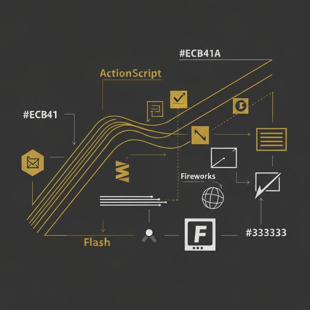 Flash Web Design