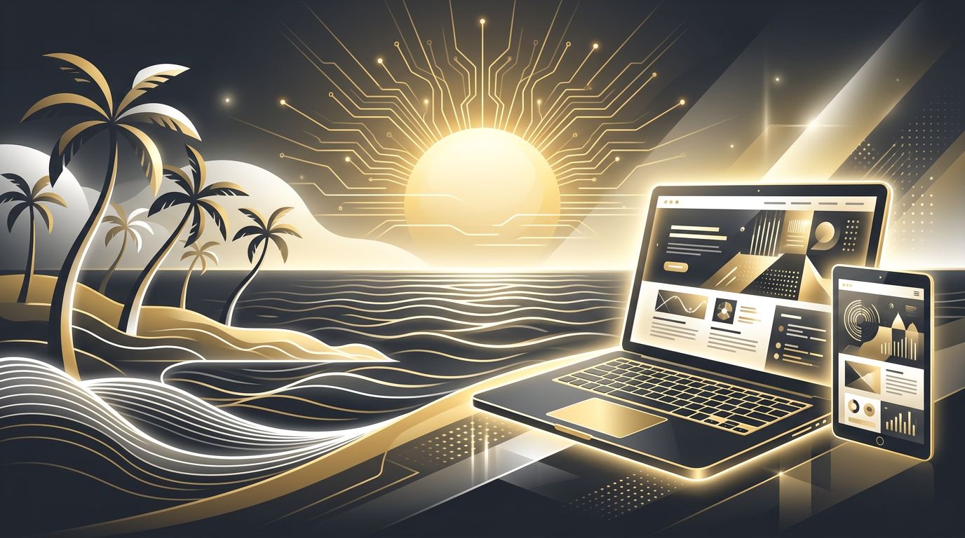 Florida Web Development Company