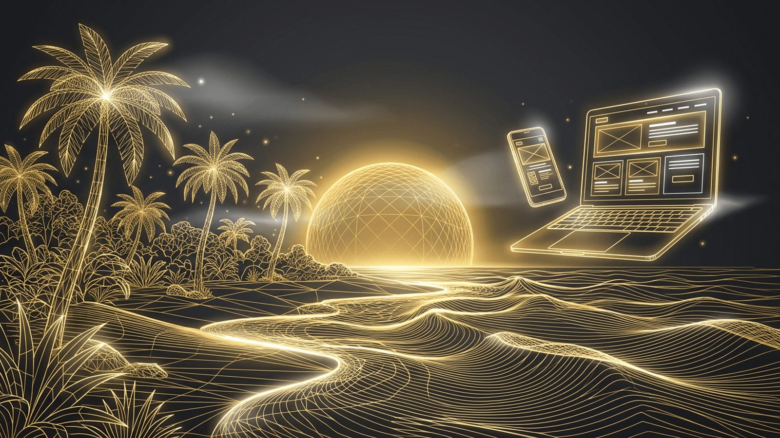 Florida Web Development