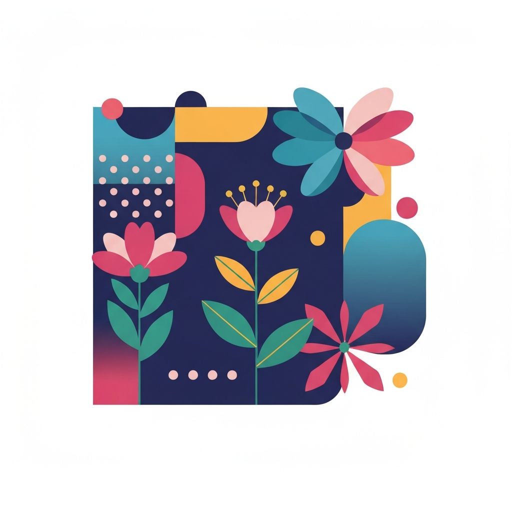 Flower Shop Web Design