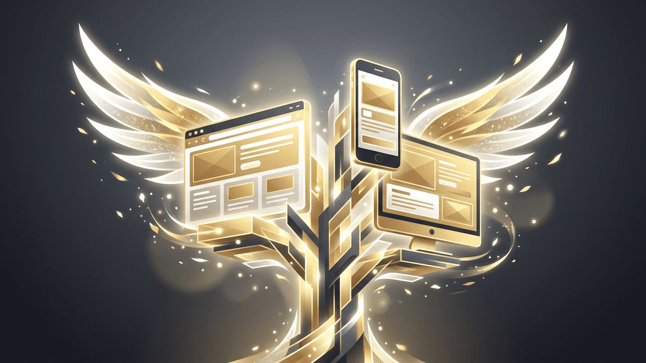 Flutter Web App Development Company