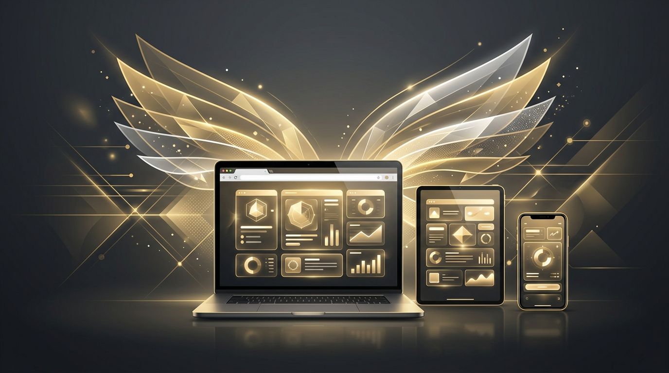 Flutter Web App Development Services