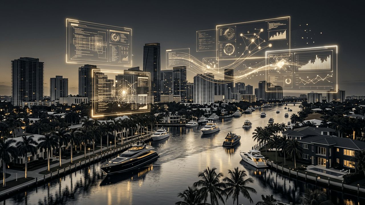 Fort Lauderdale Web Development