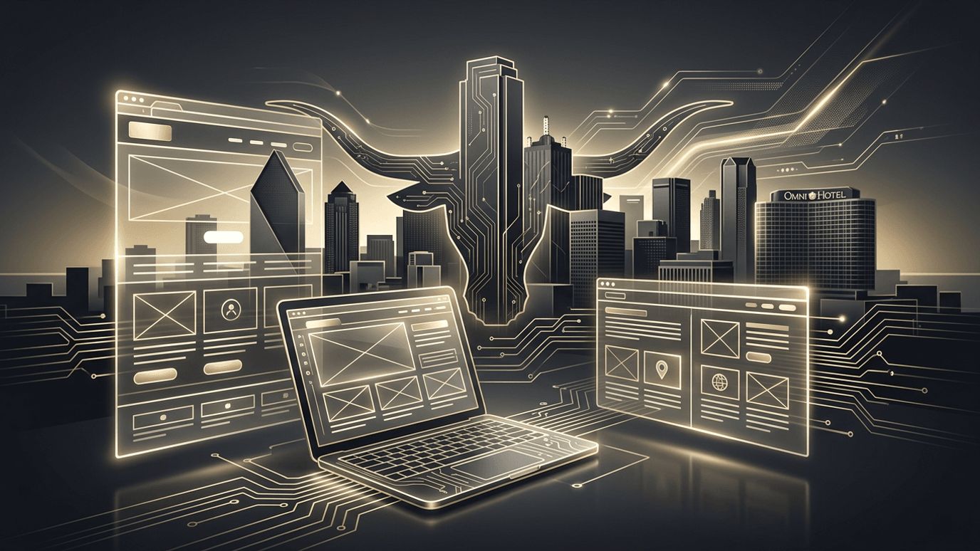 Fort Worth Web Developer