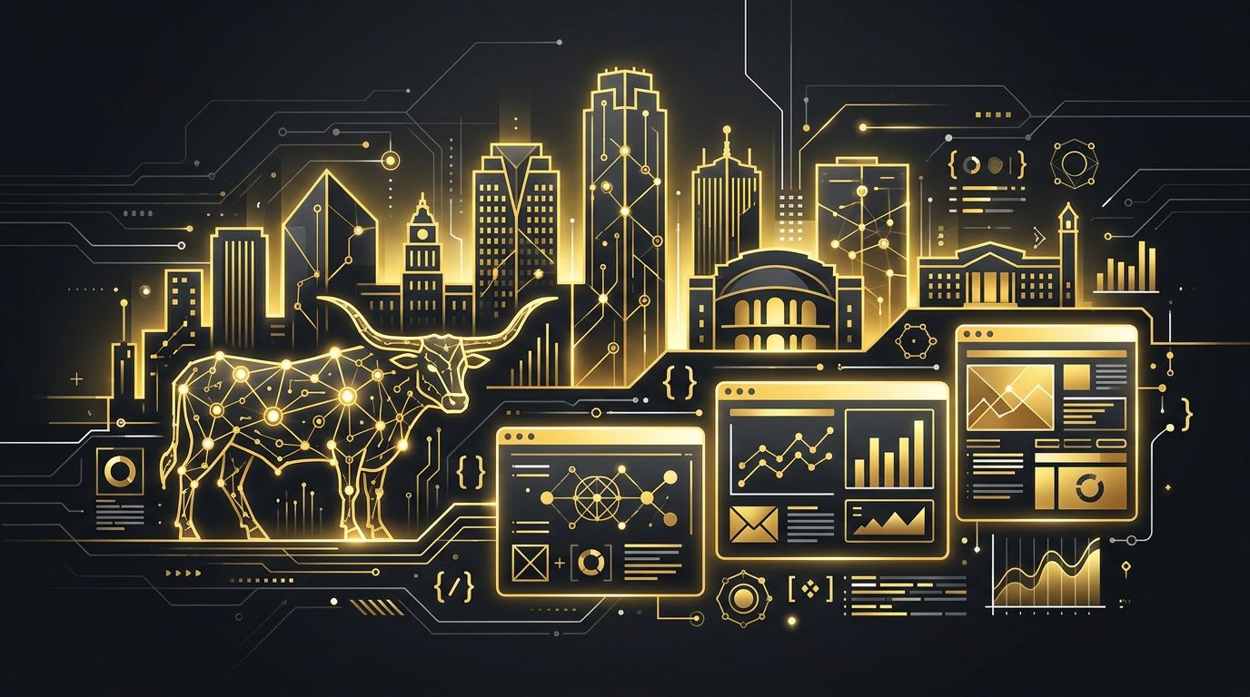 Fort Worth Web Development Companies