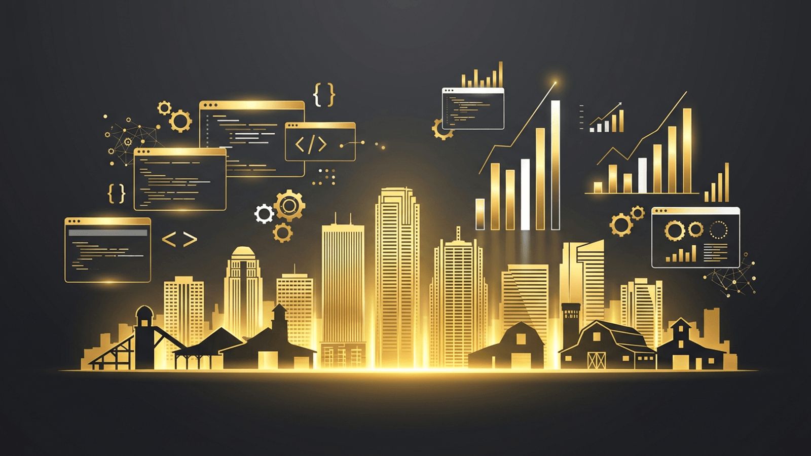 Fort Worth Web Development