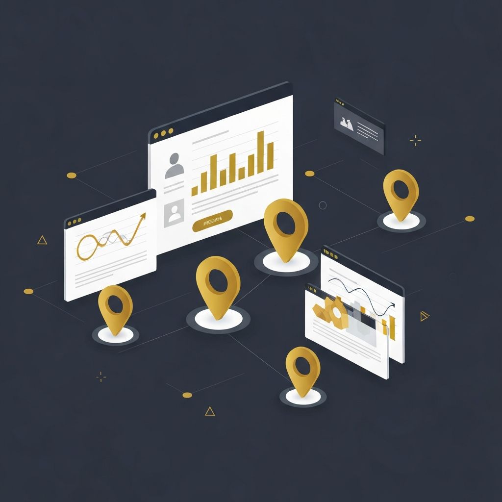 Franchise Marketing Web Design
