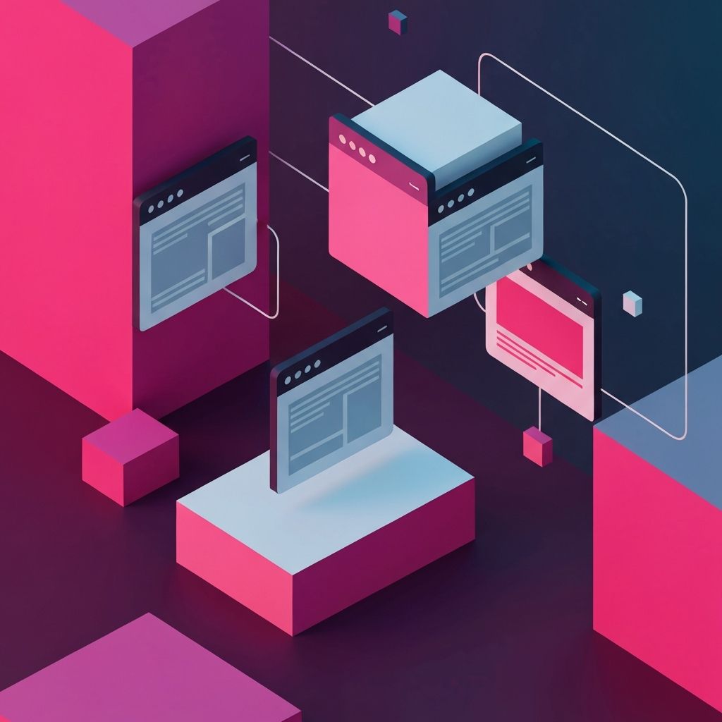 Franchise Web Design Agency