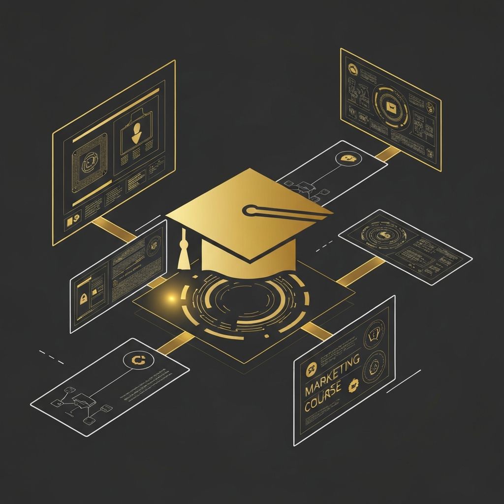 Free Digital Marketing Course in Pakistan