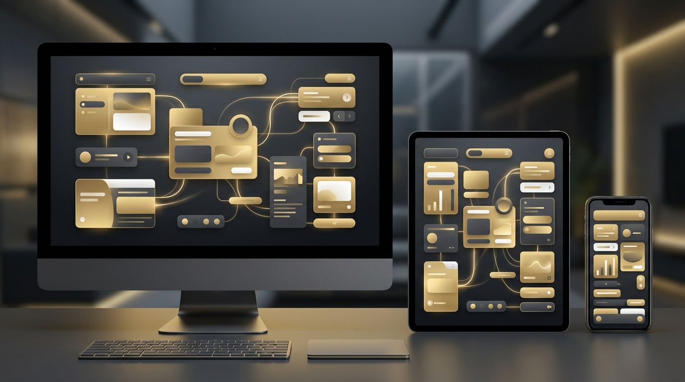 Freelance Frontend Web Developer
