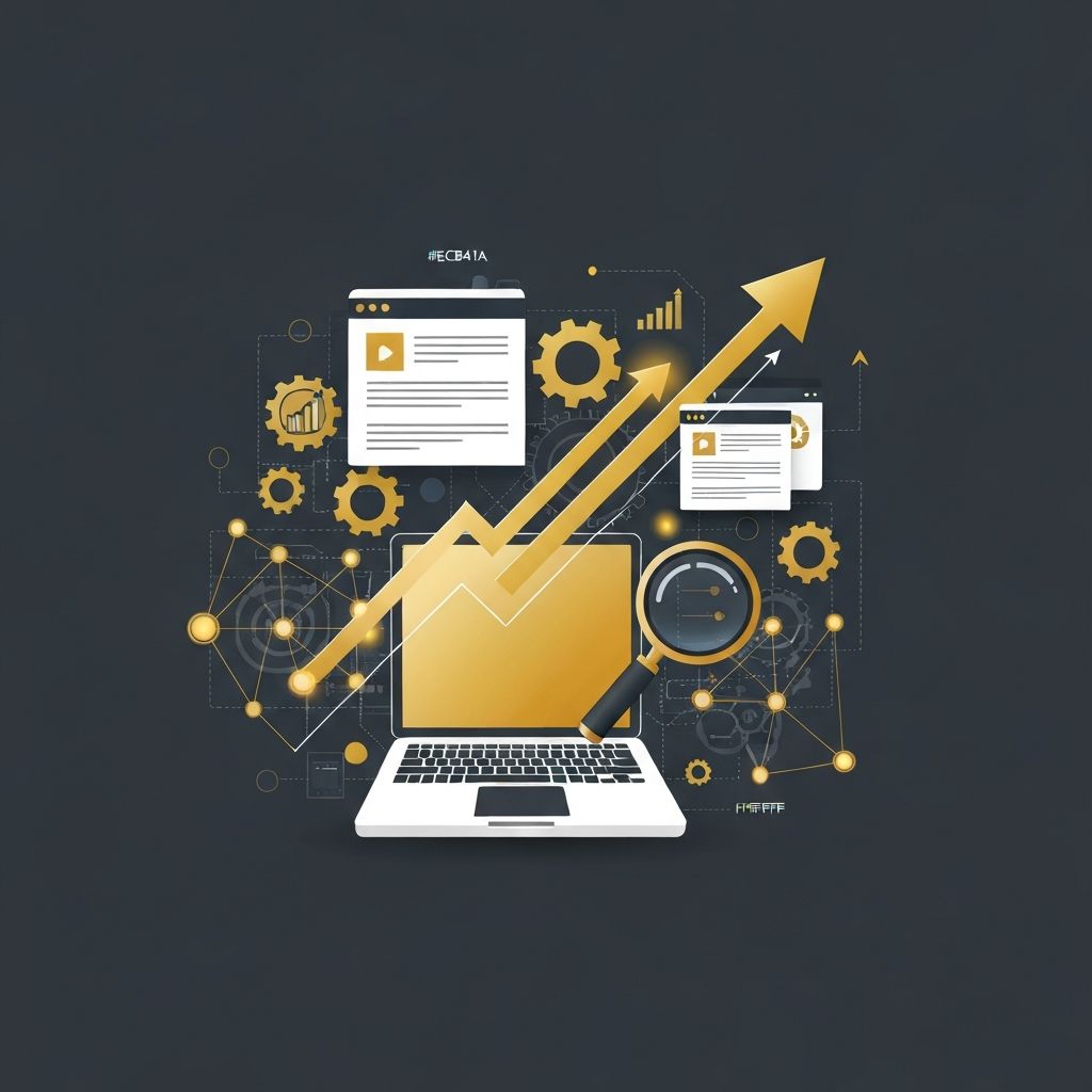 Freelance SEO Service