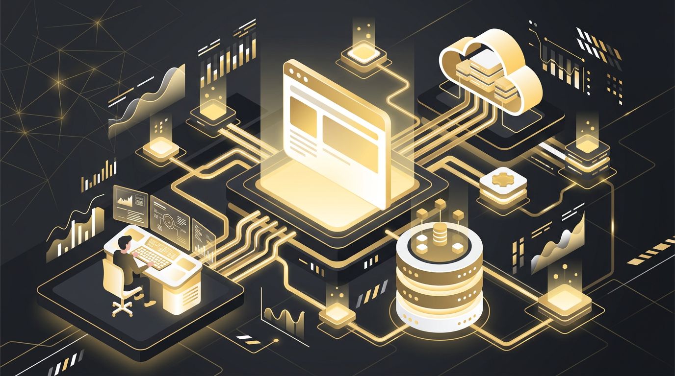 Freelance Web Application Developer