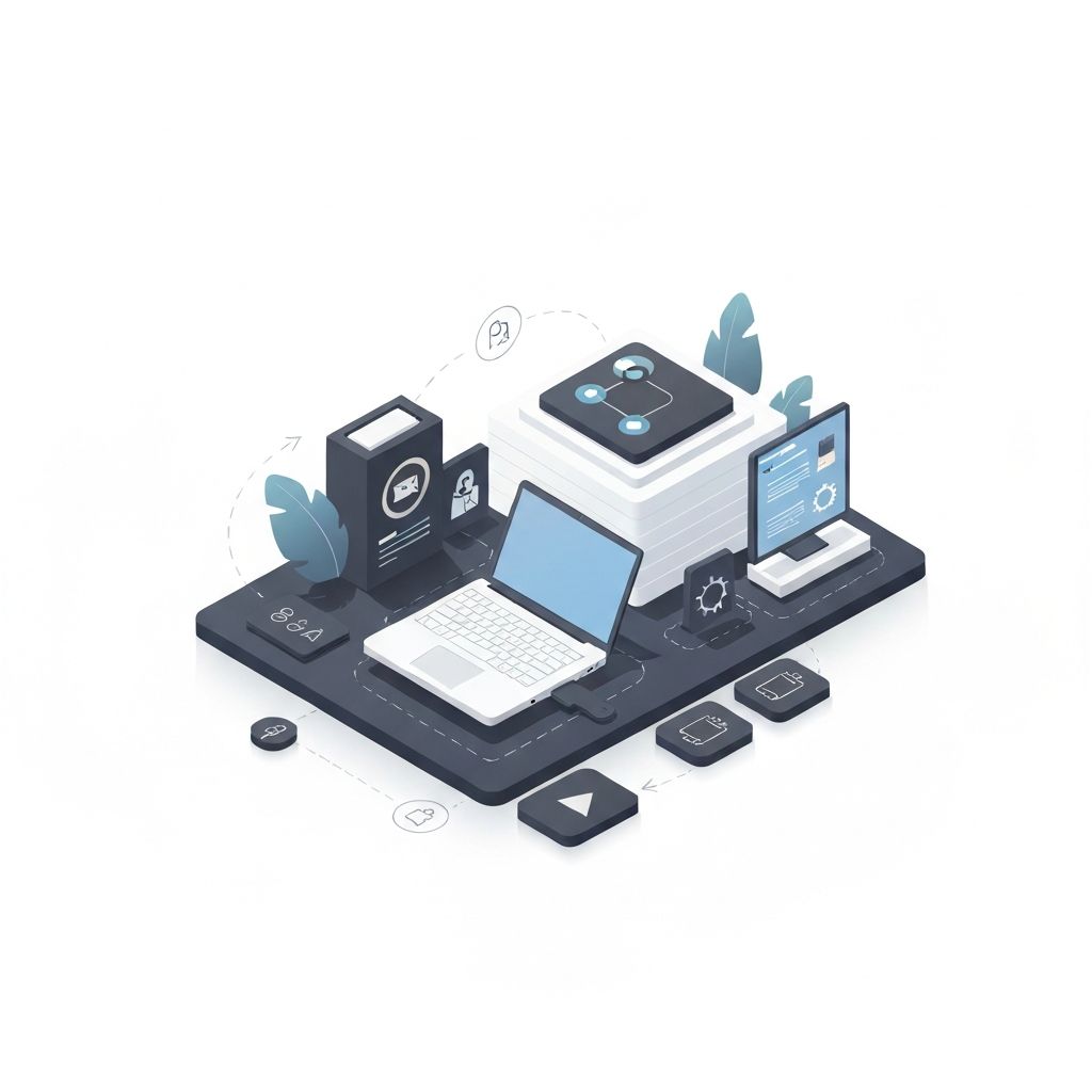Freelance Web Design Services