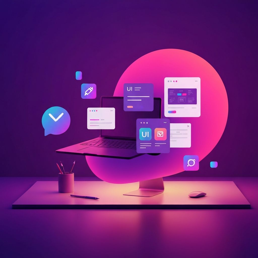 Freelance Web Designer in Pakistan