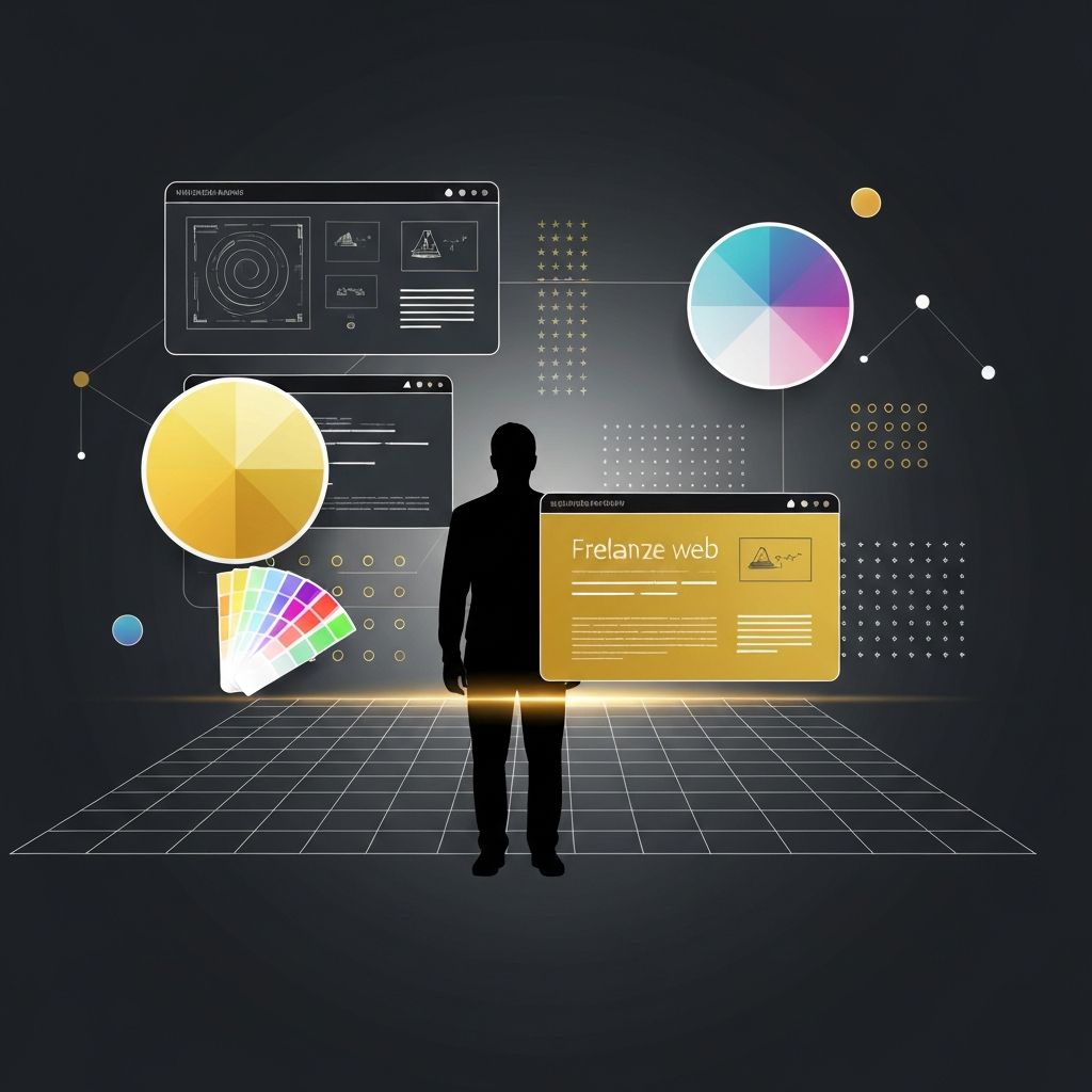Freelance Web Designer