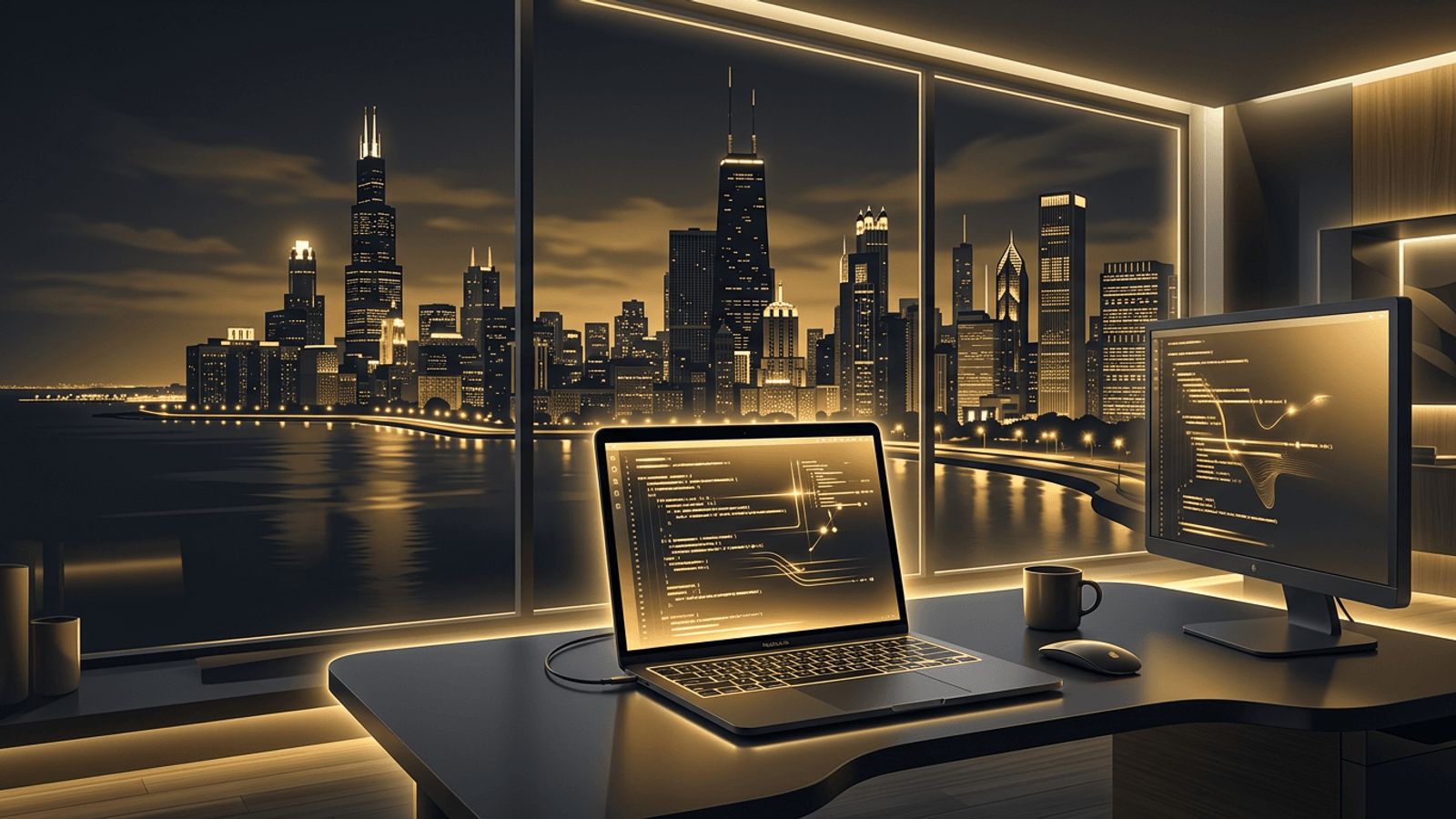 Freelance Web Developer Chicago