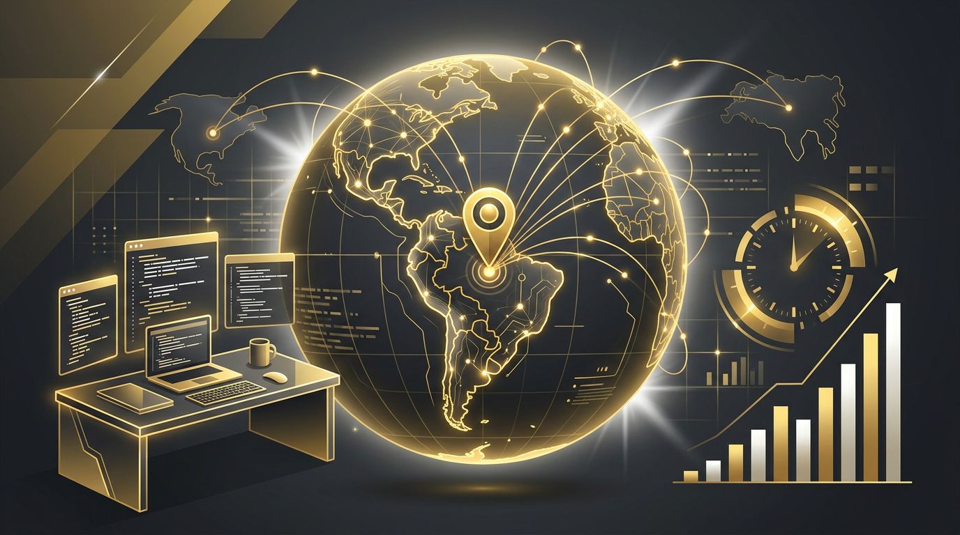 Freelance Web Developer Colombia Hourly Rate 2025