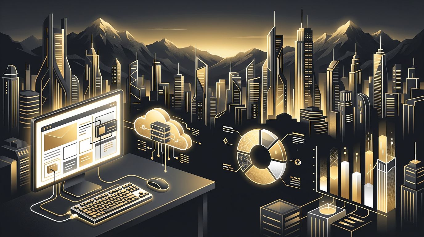 Freelance Web Developer Denver