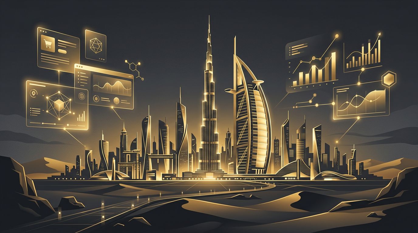 Freelance Web Developer Dubai