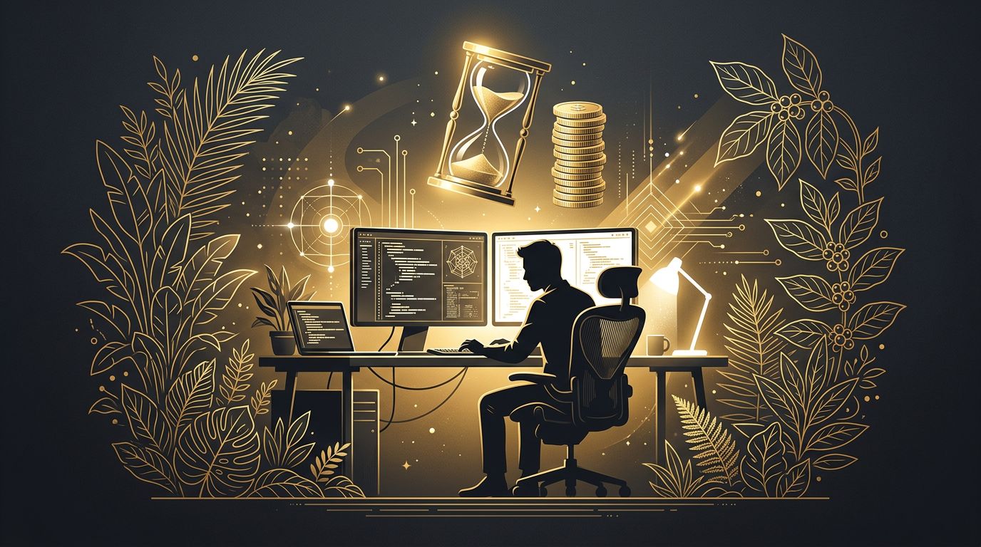Freelance Web Developer Hourly Rate Colombia 2025