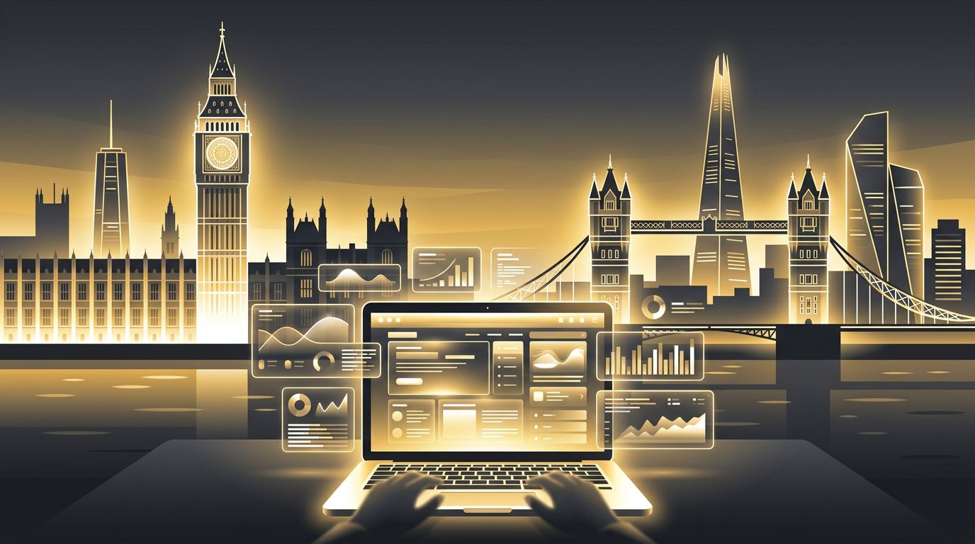 Freelance Web Developer London