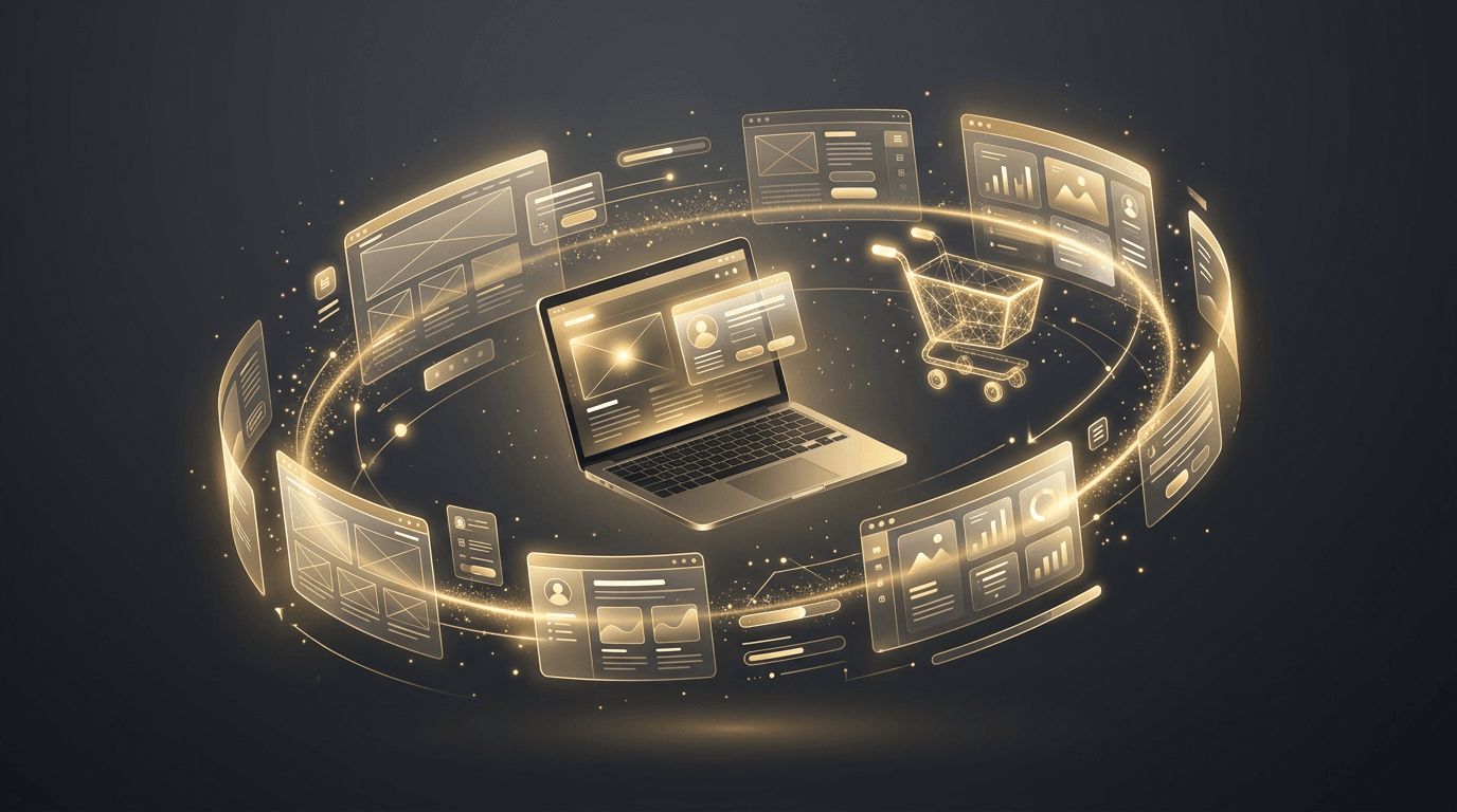 Freelance Web Developer Projects