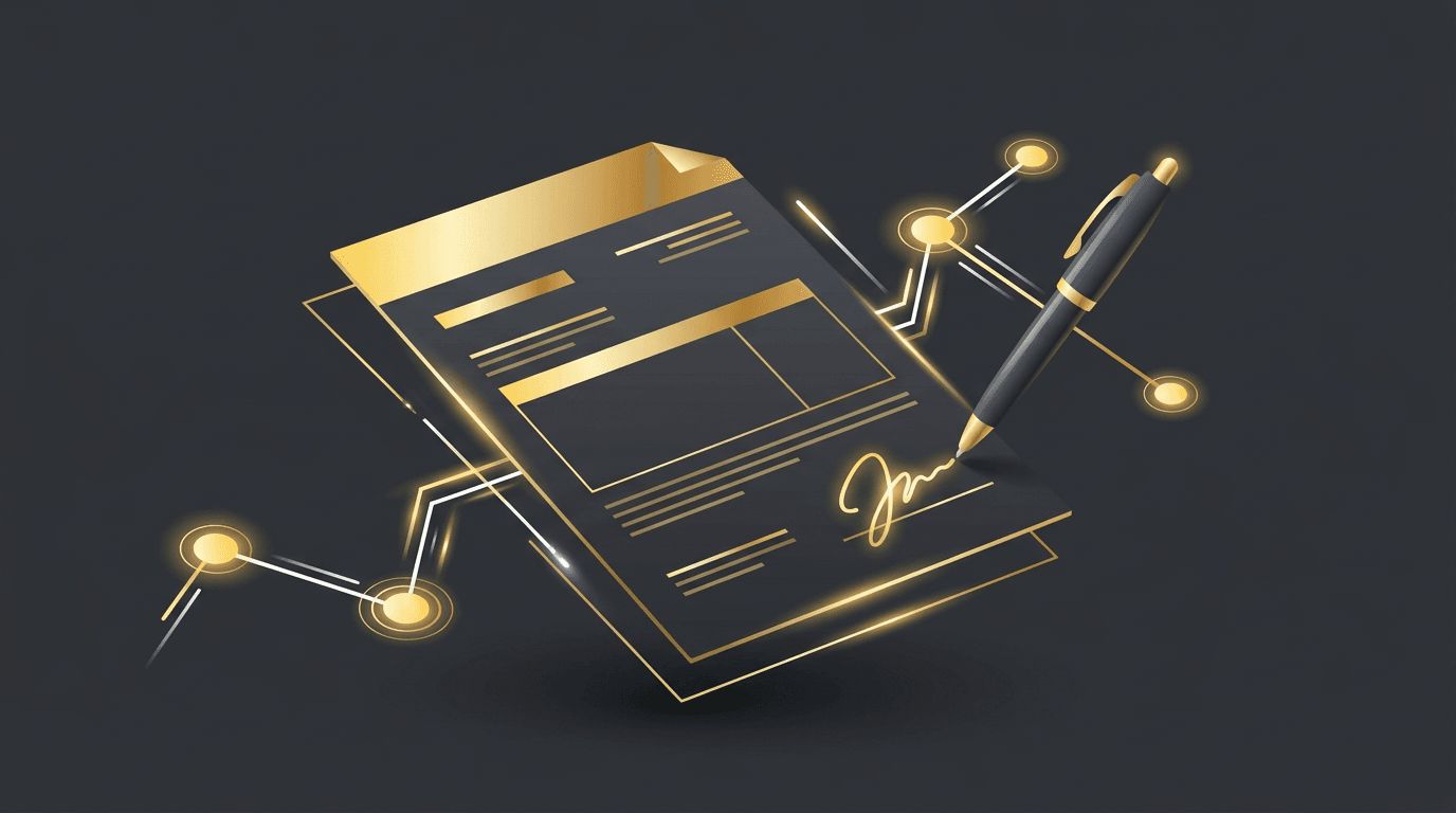 Freelance Web Developer Proposal Template