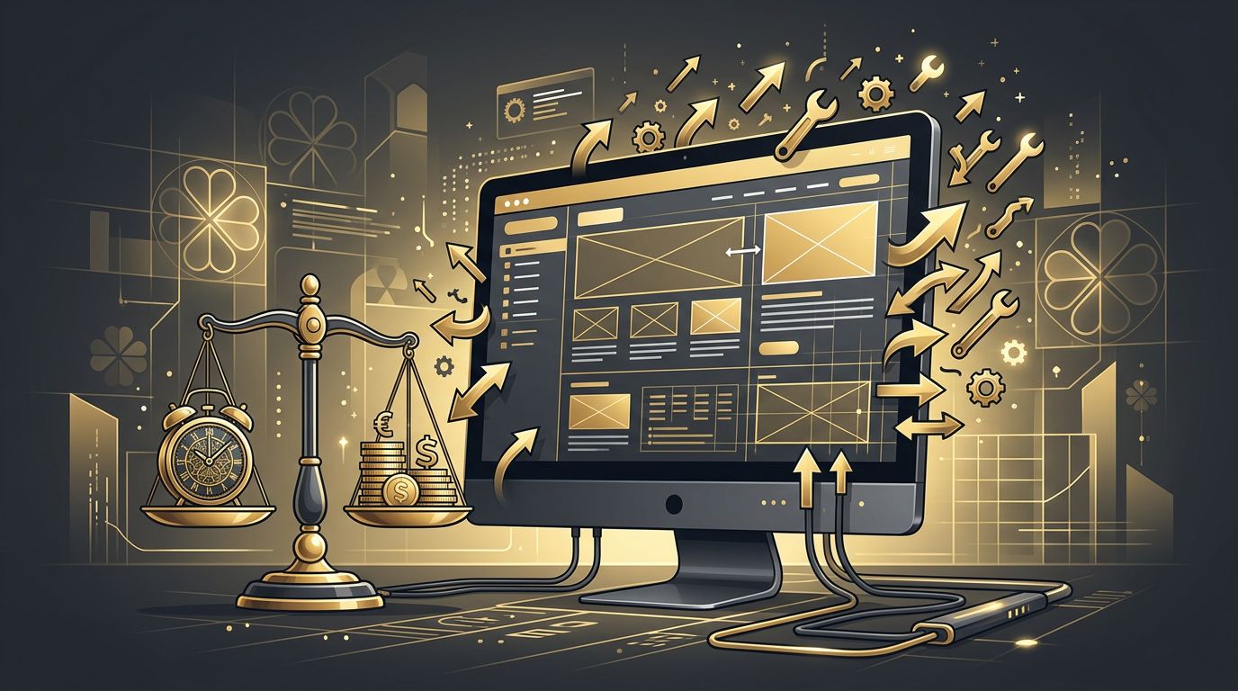 Freelance Web Developers Ireland Unpaid Client Tweaks
