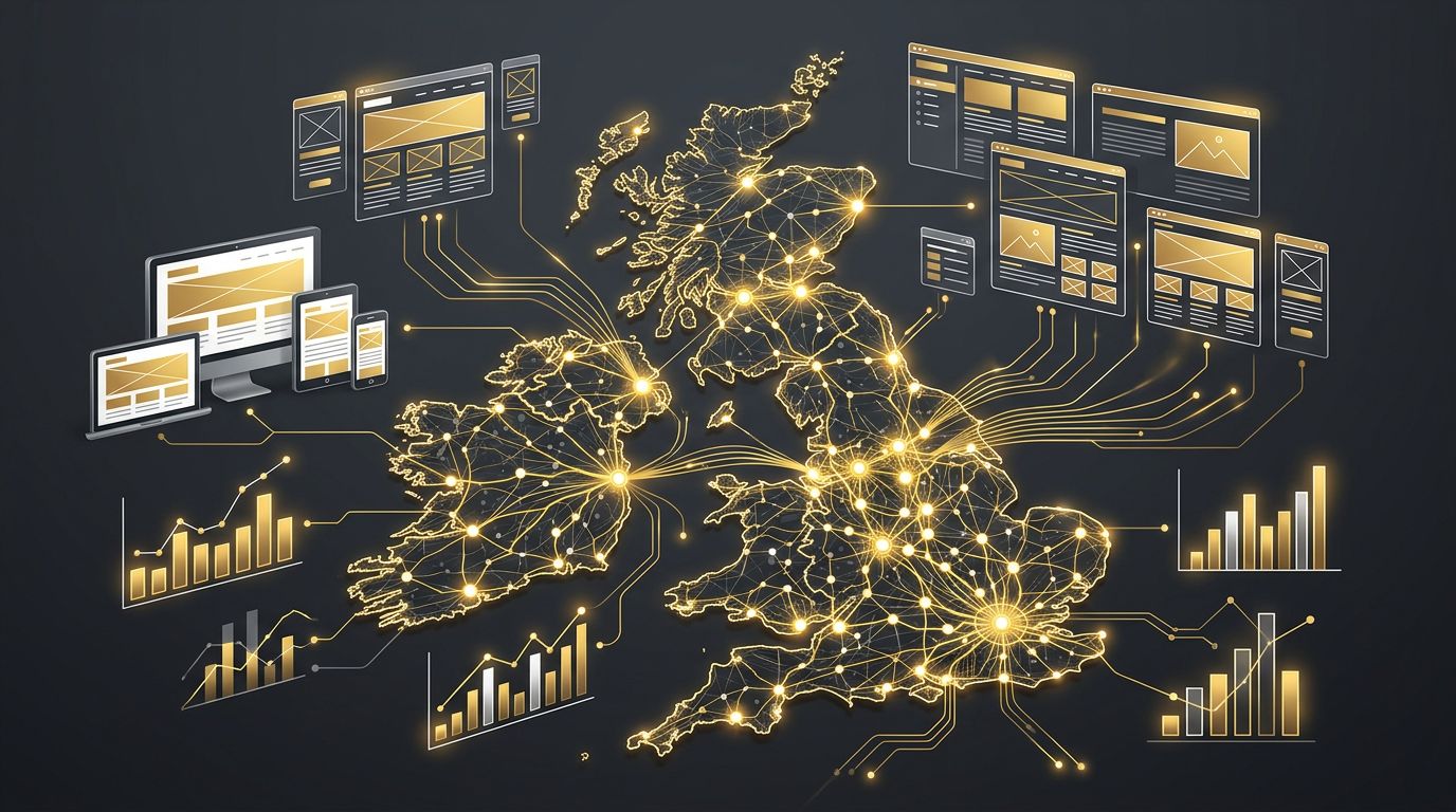 Freelance Web Developers UK