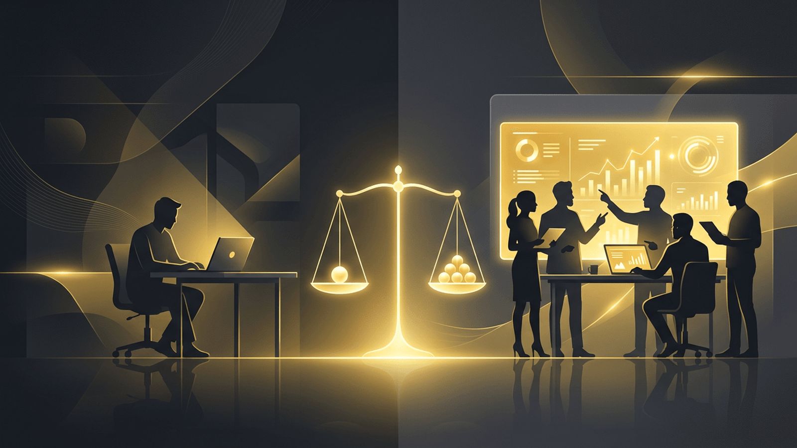 Freelancer vs Agency Web Development