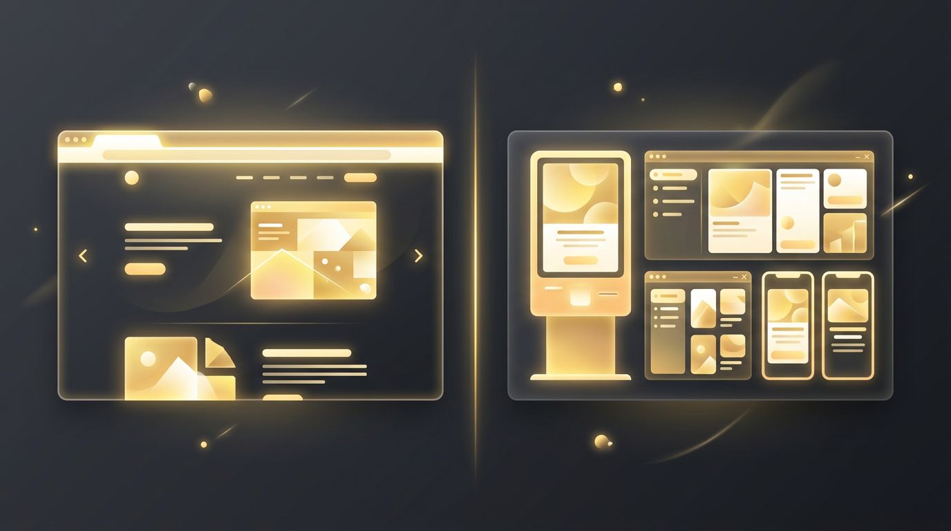 Front End Developer vs Front End Web Developer