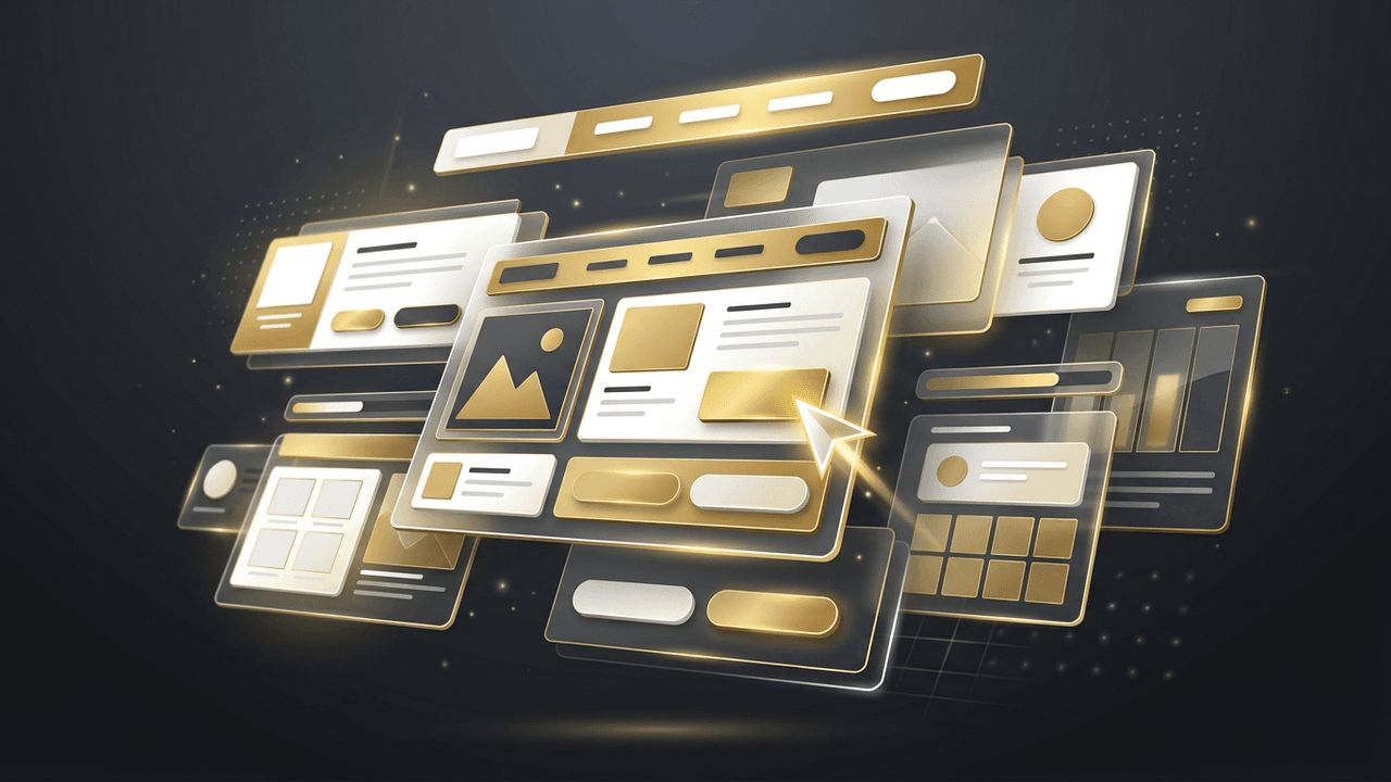 Front End in Web Development