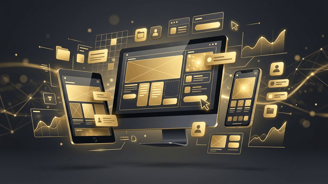 Front End Web Developers
