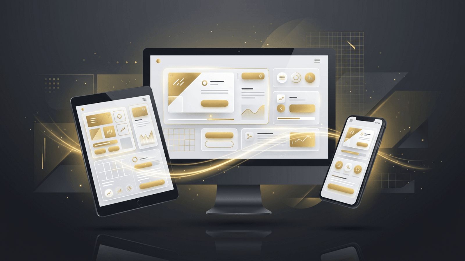 Front-End Web Development Services