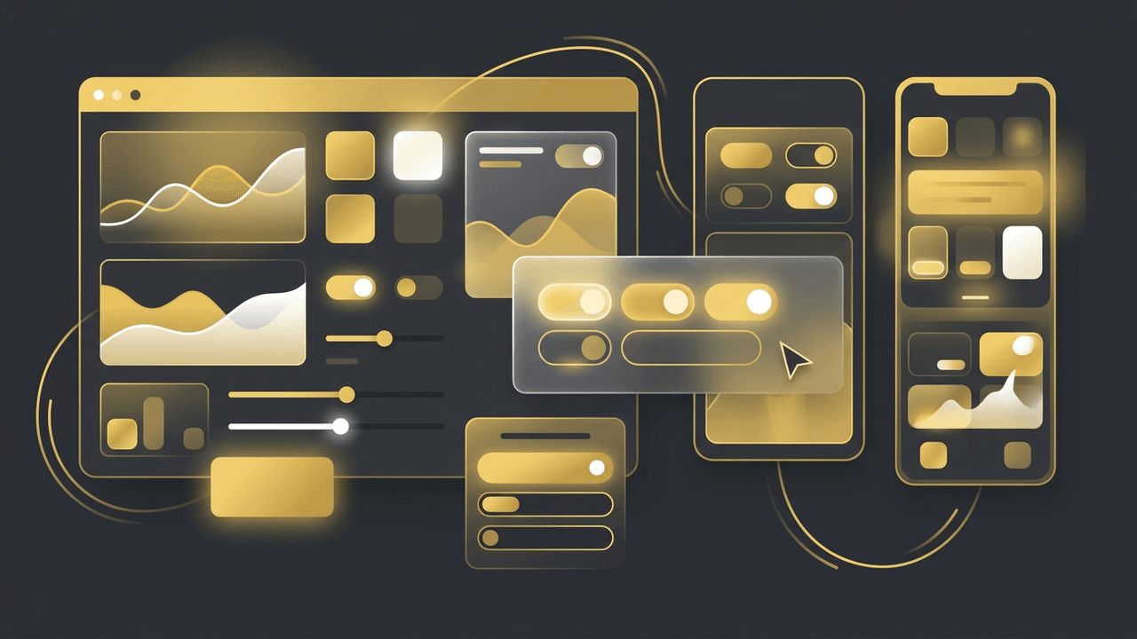 Frontend Web Development Services