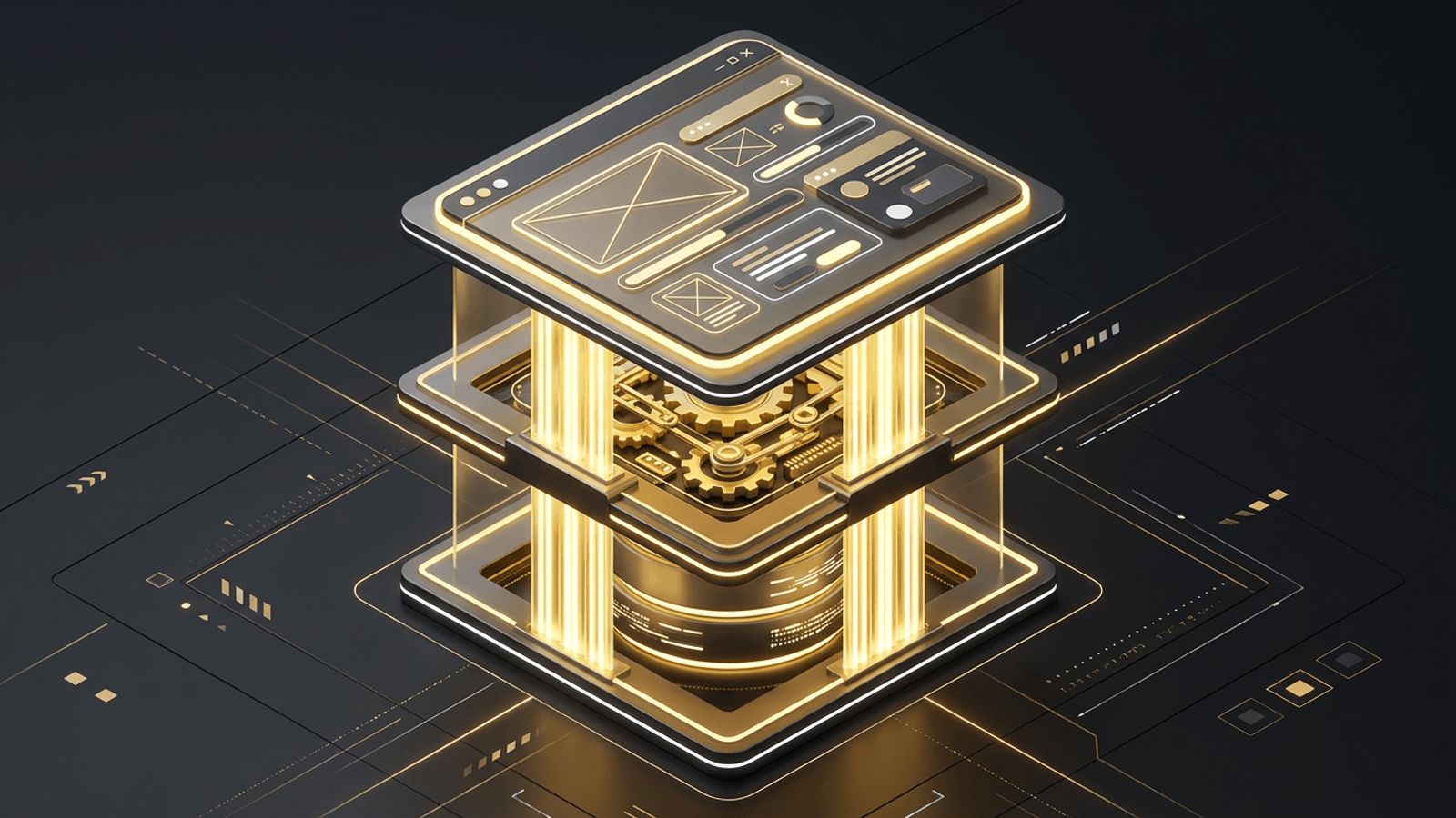 Full Stack Developer Web Development