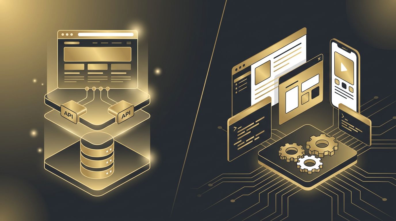 Full Stack Web Developer vs Software Developer