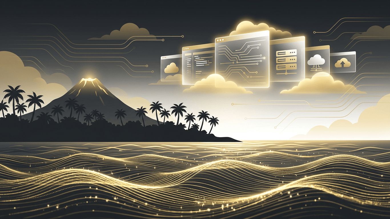 Full Stack Web Developers Hawaii