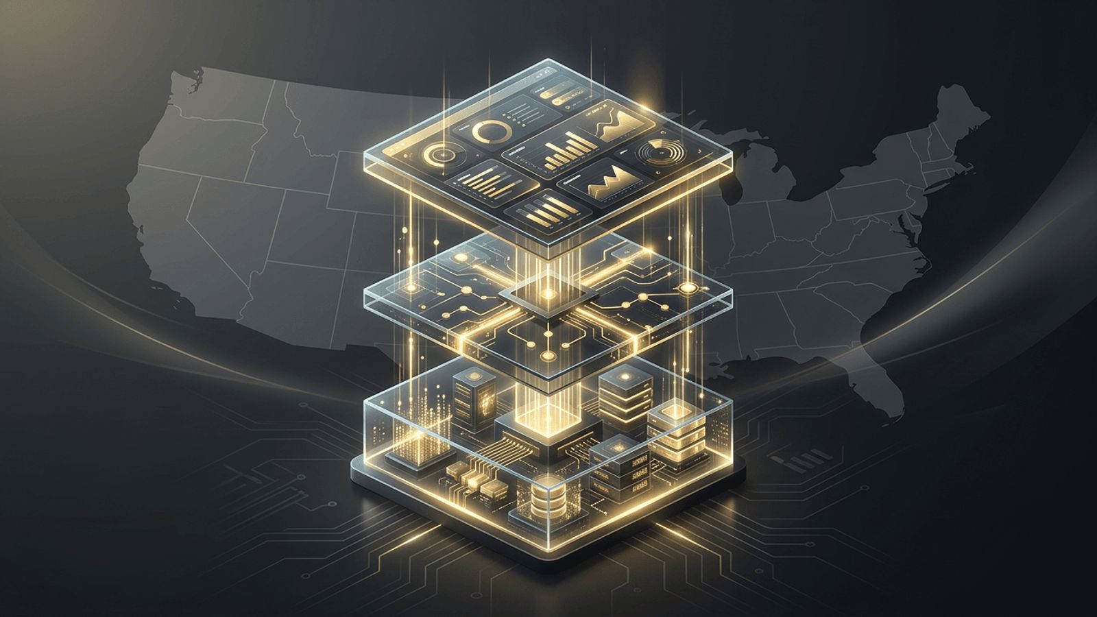 Full Stack Web Development Agency USA