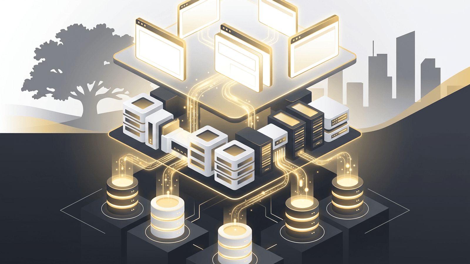 Full Stack Web Development Company Raleigh