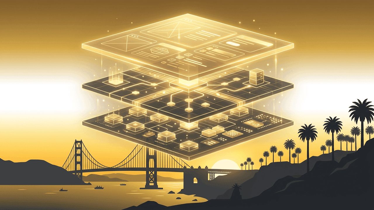 Fullstack Web Development in California