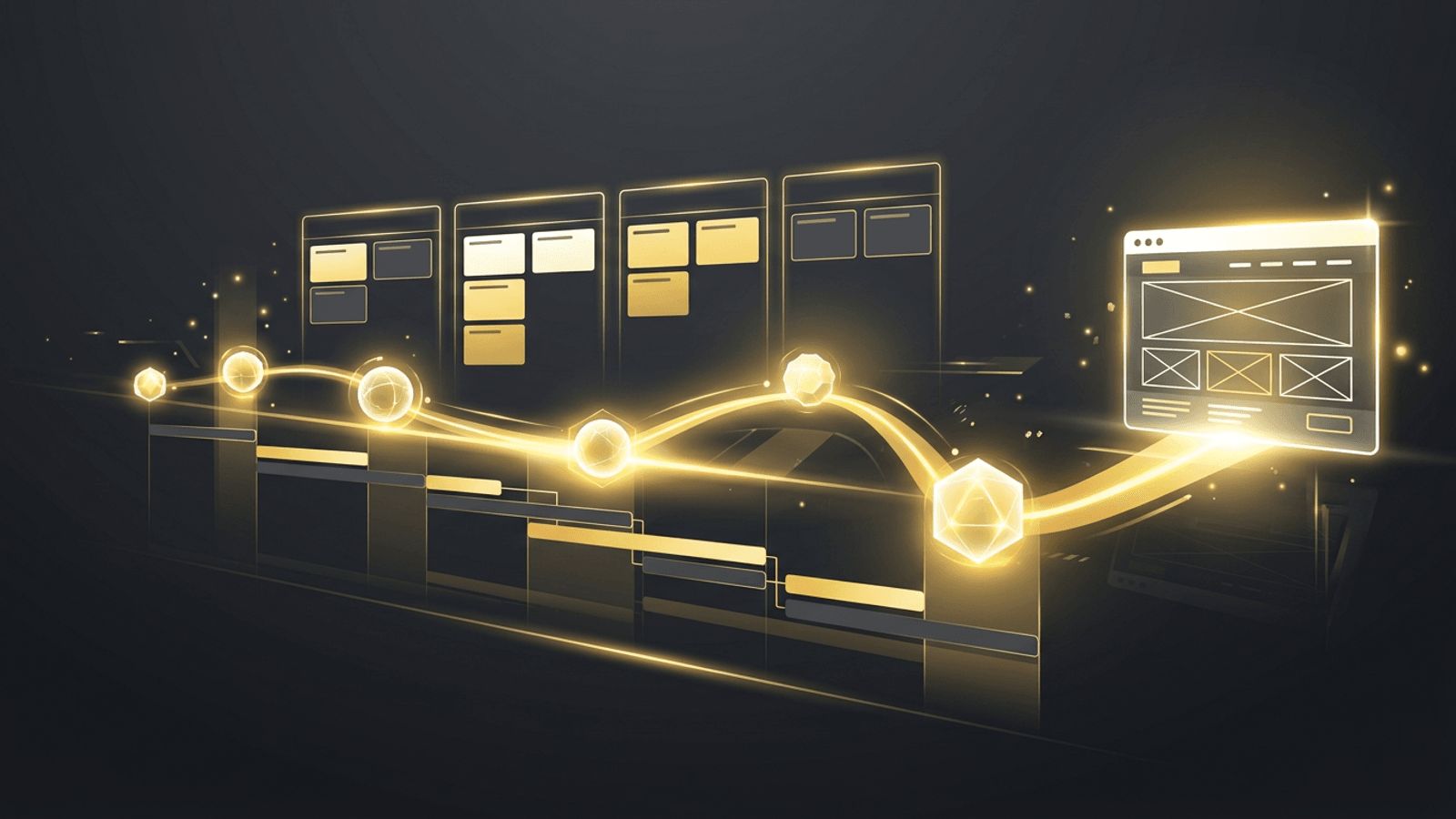 Fundamentals of Web Development Project Solutions