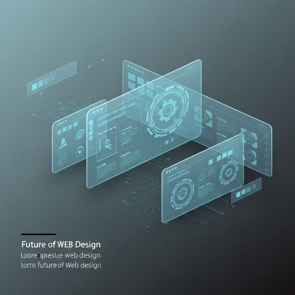 Future of Web Design