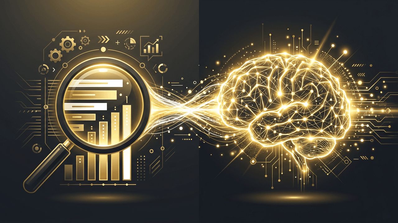 What Is Generative Engine Optimization GEO vs Traditional SEO